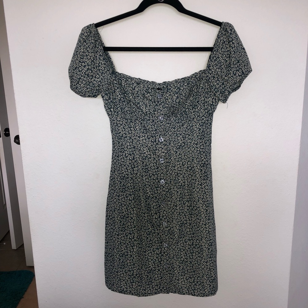 NEW WITHOUT TAGS Trendy Nasty Gal Dress